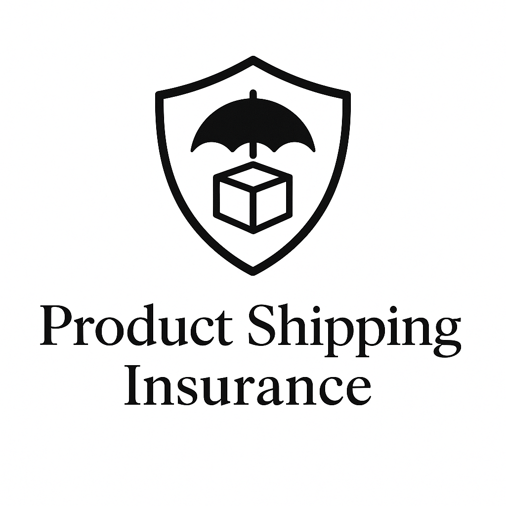 Product Shipping Insurance