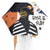 Sanaa Rise & Slay White Umbrella