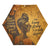 HerMelanique Siyanda Strong Umbrella