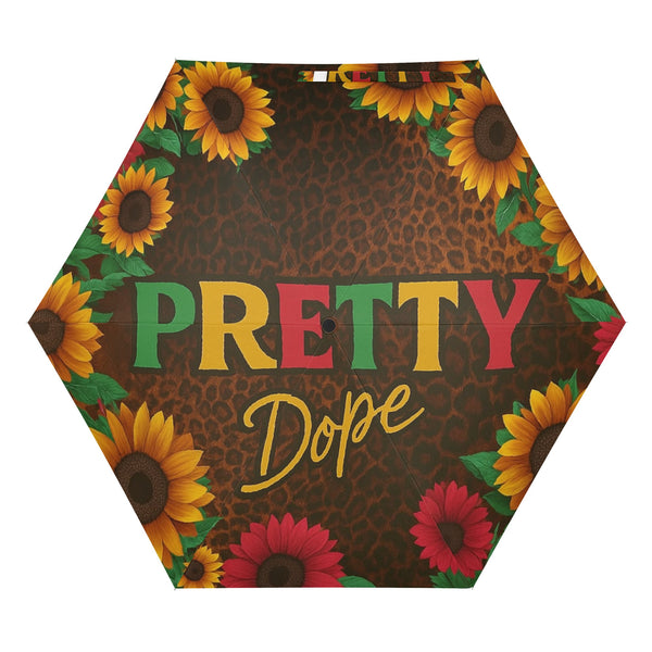 HerMelanique Solya Umbrella