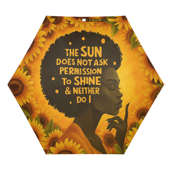 HerMelanique Sunaya Umbrella