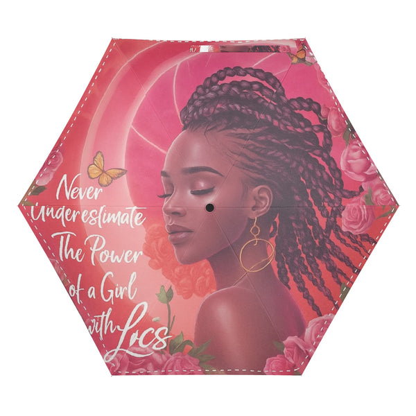 HerMelanique Loclani Umbrella
