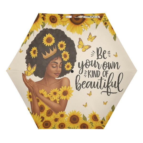 HerMelanique Zuriya Beautiful Umbrella
