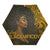 HerMelanique Blacknificent Umbrella