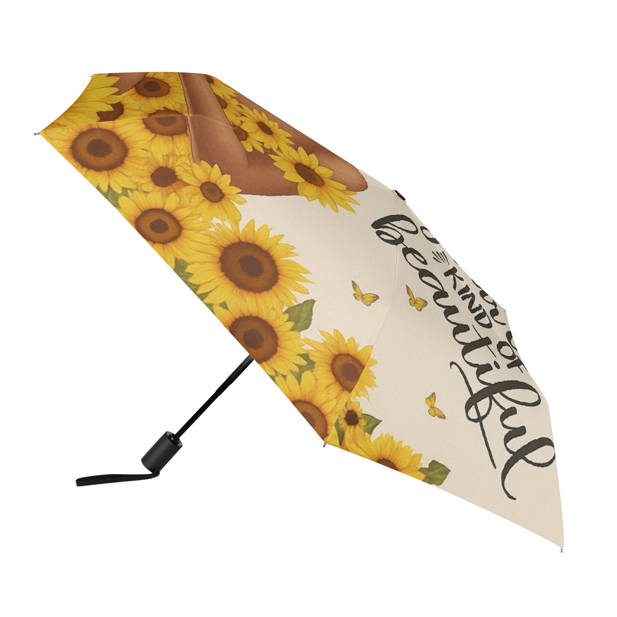 HerMelanique Zuriya Beautiful Umbrella