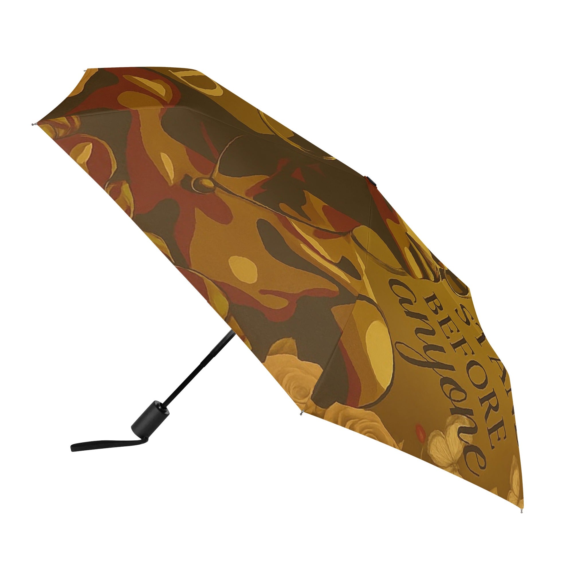 HerMelanique Godfidence Umbrella