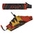 Rise & Slay Red Umbrella
