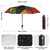 Rise & Slay Red Umbrella