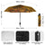 HerMelanique Godfidence Umbrella